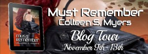 MustRememberBlogTour